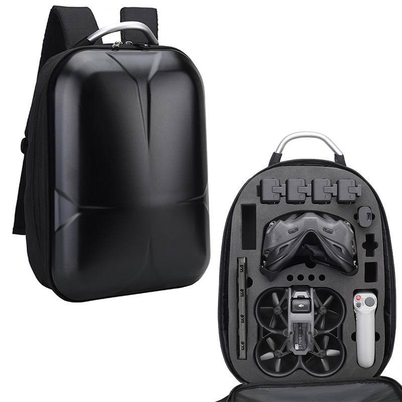 Drone Carrying Bag - Rugzak Duricrust Waterdichte Tas Fpv Bril