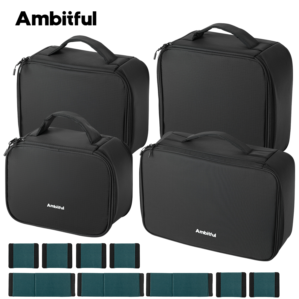 Drone Carrying Bag - AMBITFUL Zoom P7 II Fotografie Studio