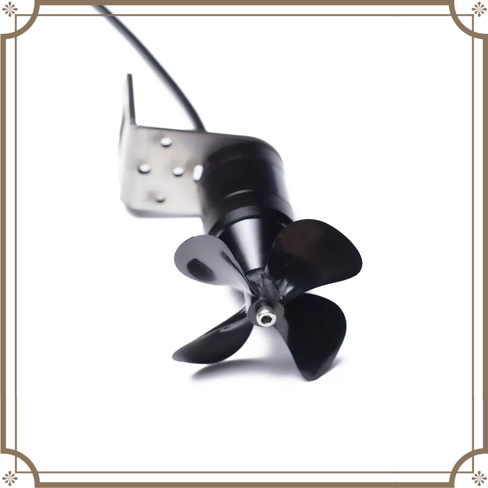 Rc Boat - X3 Onderwater Borstelloze Thruster 24V 260W