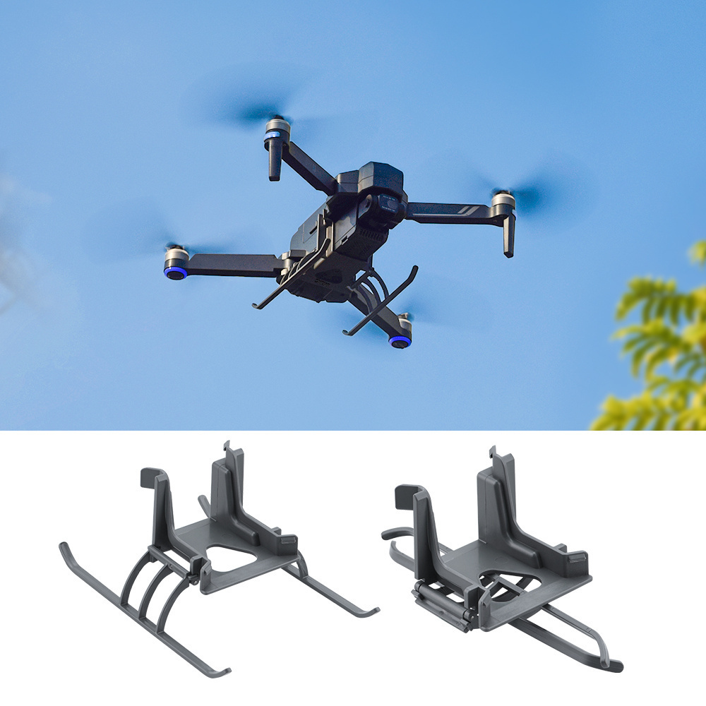 Drone Sjrc - Voor Sjrc F11S 4K Pro Landingsgestel