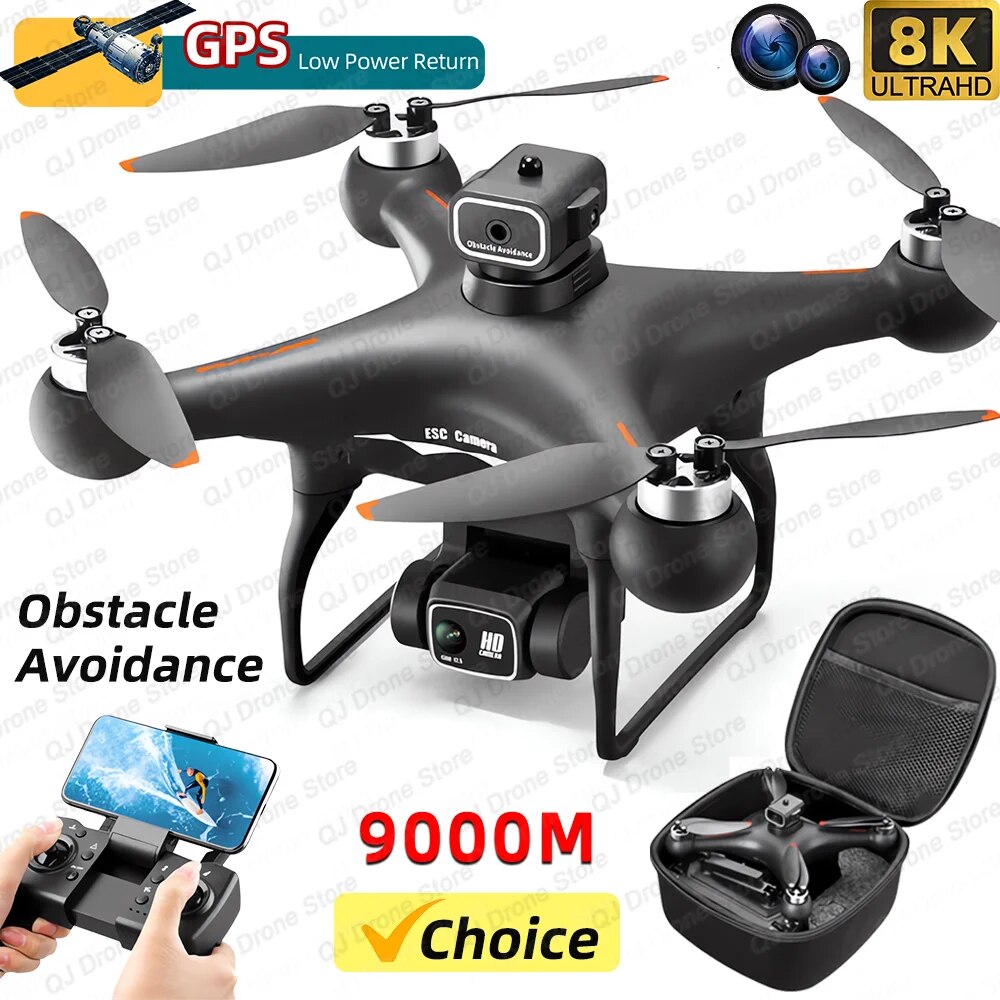 Drone Rc S116 - S116 MAX Elf Drone Professioneel 5G