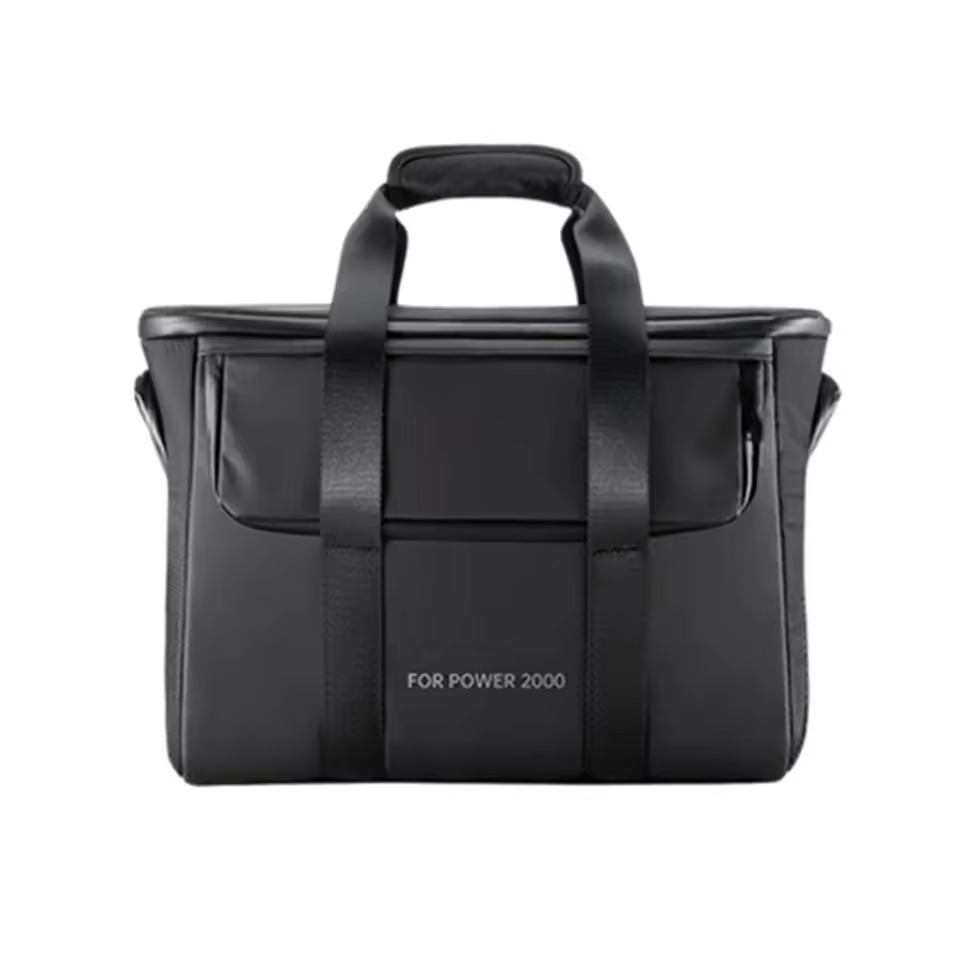 Draagbare krachtcentrale tas v - Drone Carrying Bag recensie en prijs
