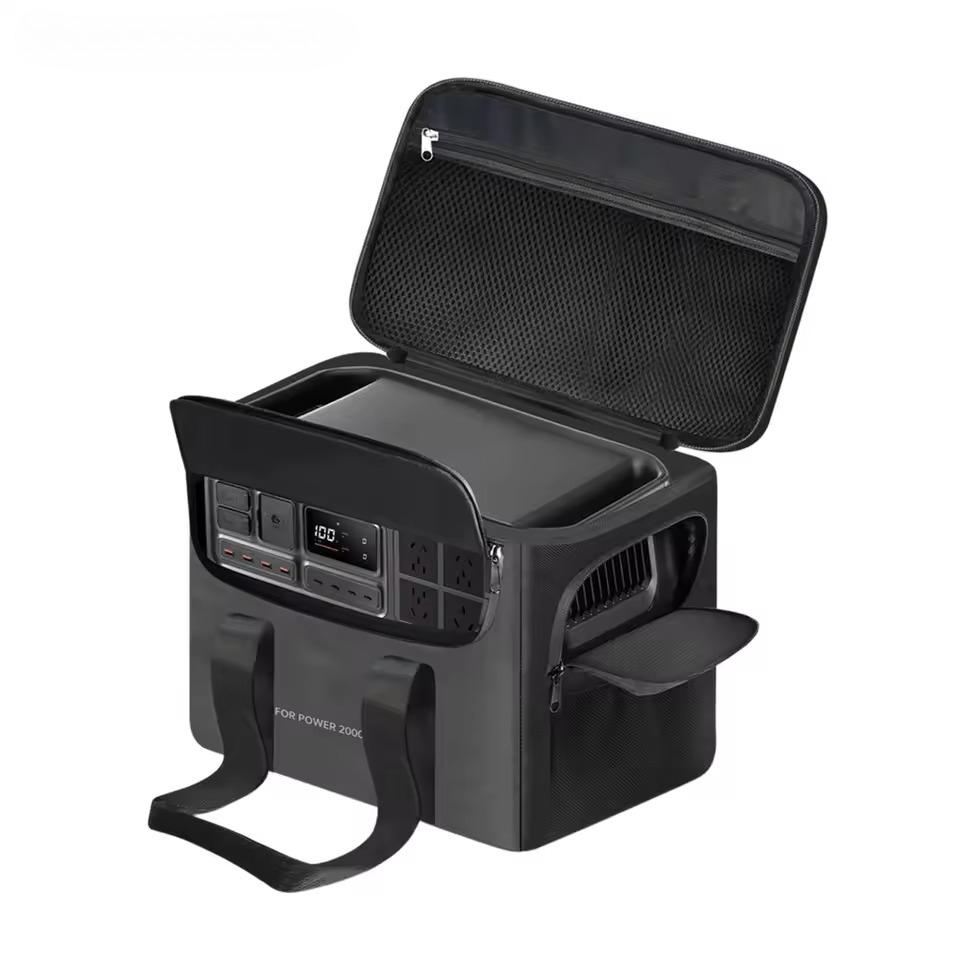 Draagbare krachtcentrale tas v - Drone Carrying Bag recensie en prijs