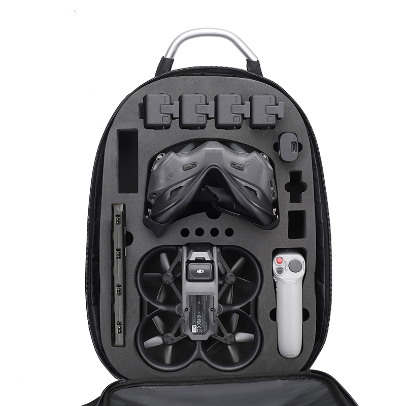 Rugzak Duricrust Waterdichte T - Drone Carrying Bag recensie en prijs