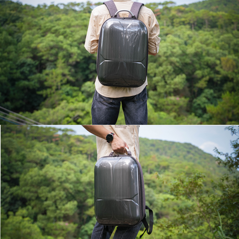 Rugzak Duricrust Waterdichte T - Drone Carrying Bag recensie en prijs