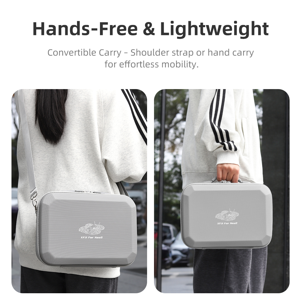 XFJI Reisorganisatortas voor D - Drone Carrying Bag recensie en prijs