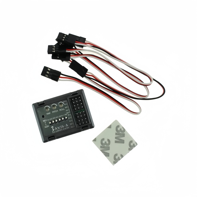 3 Axis Gyro Flight Controller  - Drone Rc Remote recensie en prijs
