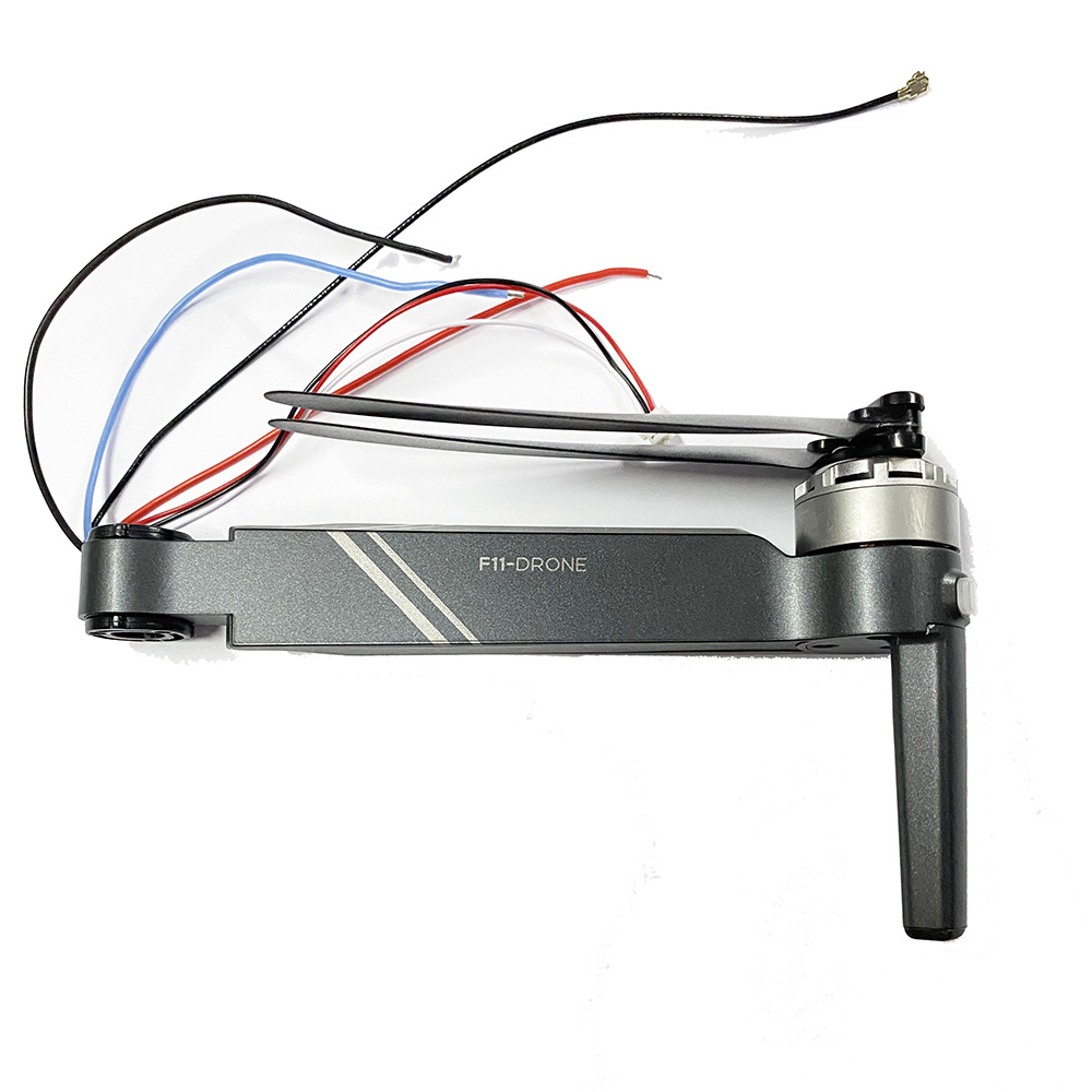 Sjrc F11 F11S Gps Drone Access - Drone Sjrc recensie en prijs