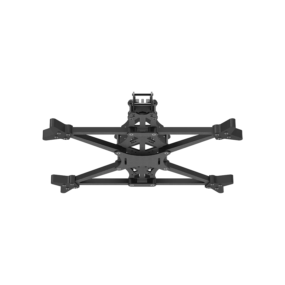 2025 Nieuwe IFlight AOS 7 EVO  - Drone Rc recensie en prijs