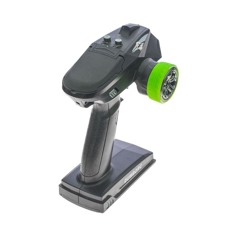 Siliconen stuurhoes voor RC-ze - Rc Transmitter recensie en prijs