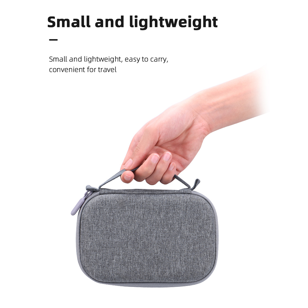 Voor MINI 3 PRO Drone Lichaams - Drone Carrying Bag recensie en prijs