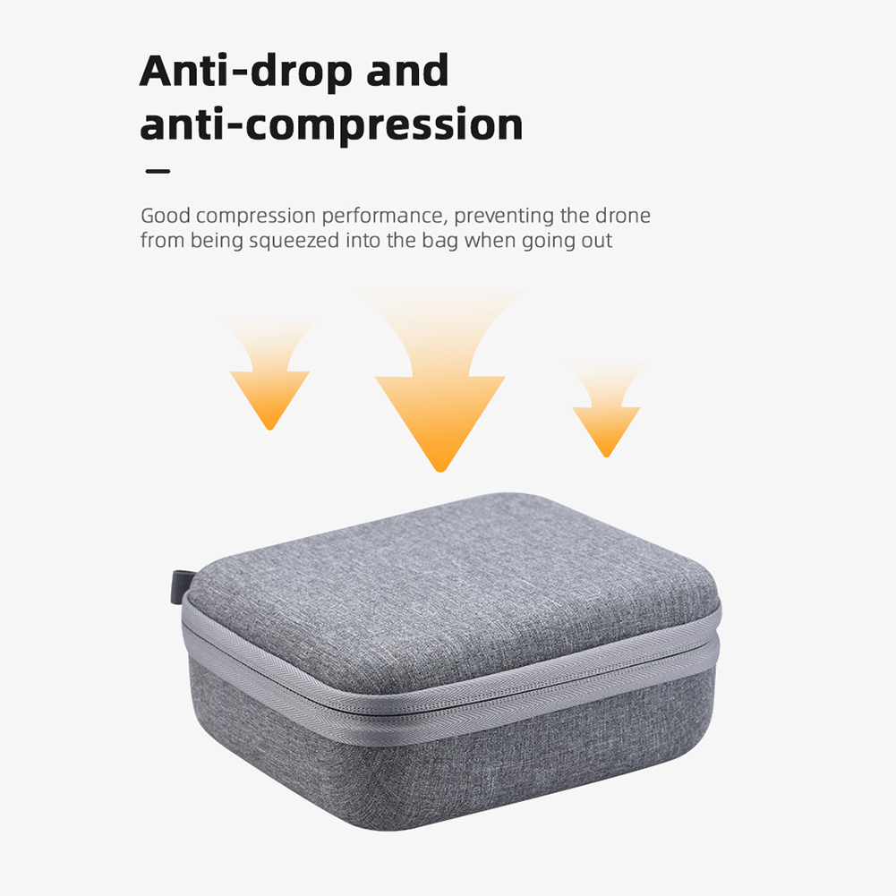 Voor MINI 3 PRO Drone Lichaams - Drone Carrying Bag recensie en prijs