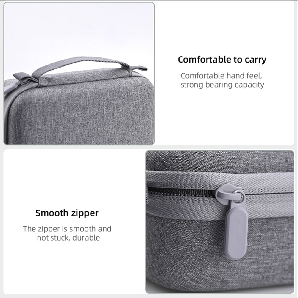 Voor MINI 3 PRO Drone Lichaams - Drone Carrying Bag recensie en prijs