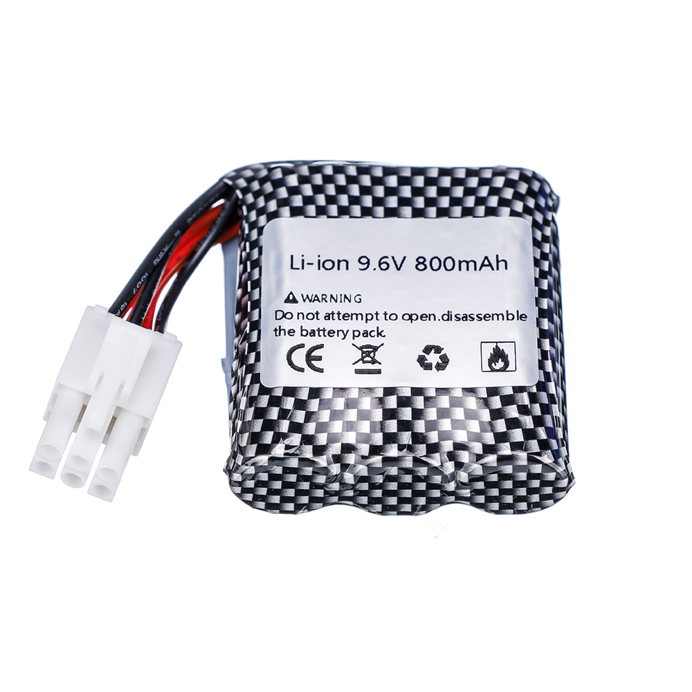 9.6V Batterij Oplader Voor S91 - Lipo Battery Charger recensie en prijs