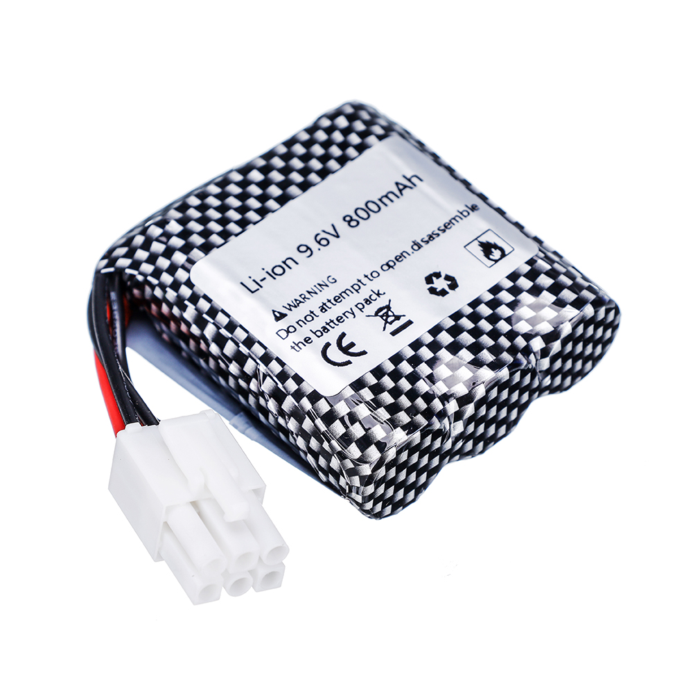 9.6V Batterij Oplader Voor S91 - Lipo Battery Charger recensie en prijs