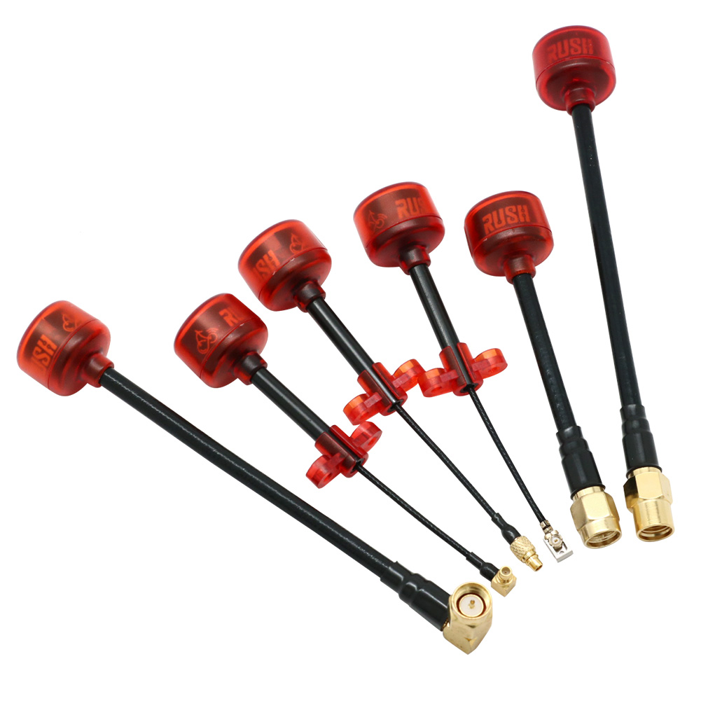 Rush Cherry FPV 5.8G Antenne L - Drone Rc Remote recensie en prijs