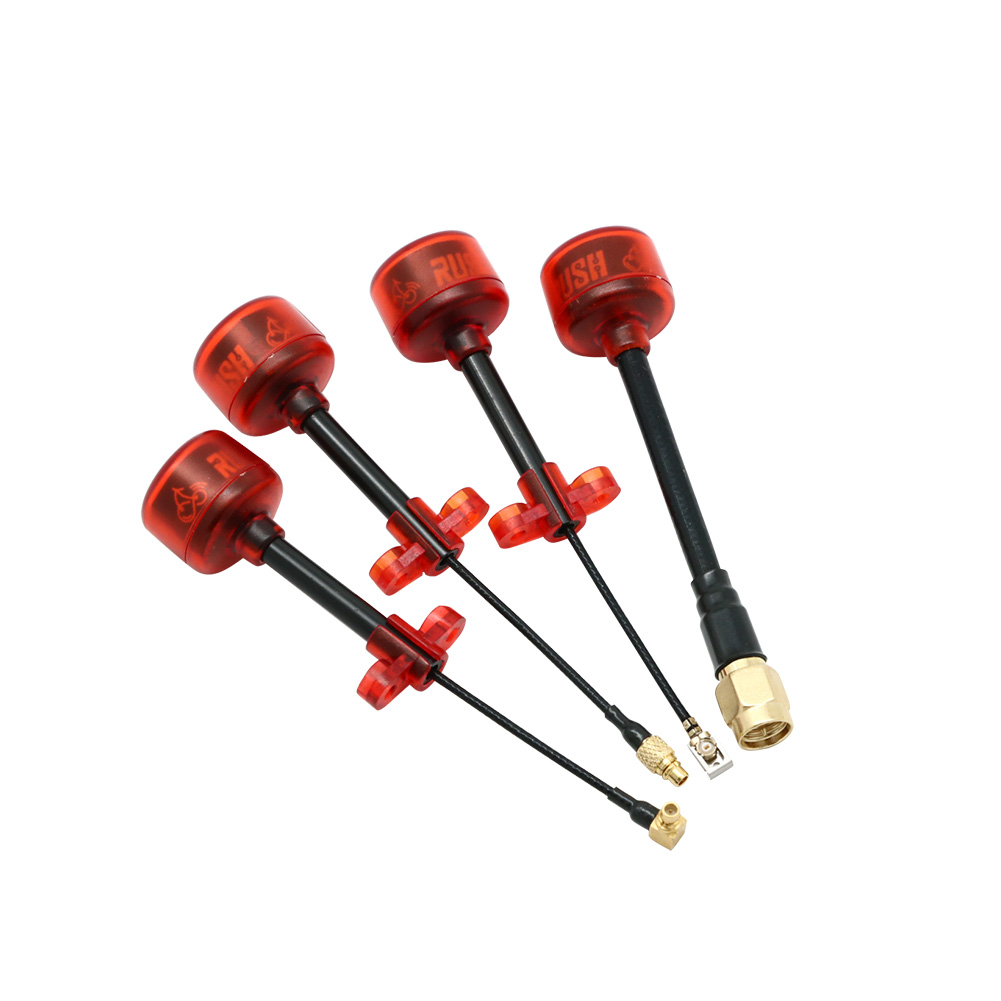 Rush Cherry FPV 5.8G Antenne L - Drone Rc Remote recensie en prijs