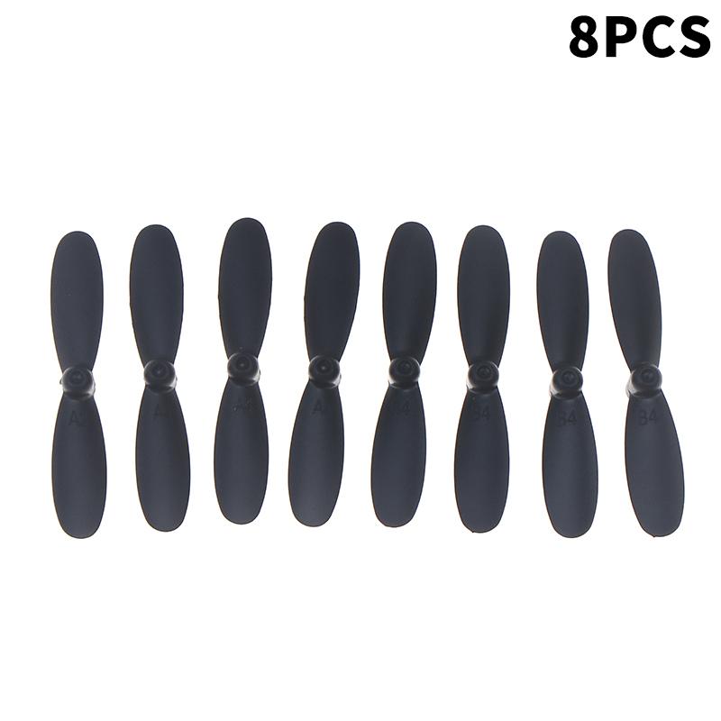 HEET! 8PCS 42mm Props Voor 4D  - Drone Rc recensie en prijs
