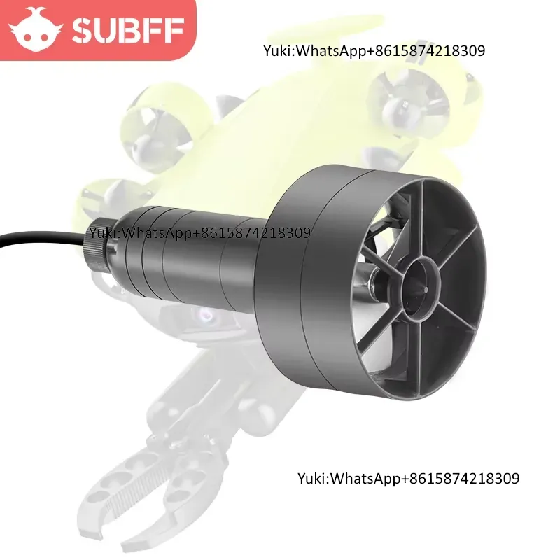M241206 24V Thruster Onderwate - Rc Boat recensie en prijs
