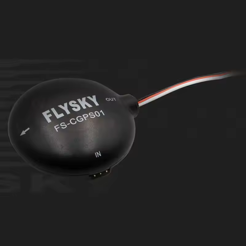 Flysky FS-G11P GPS FS-CGPS01 7 - Rc Boat recensie en prijs