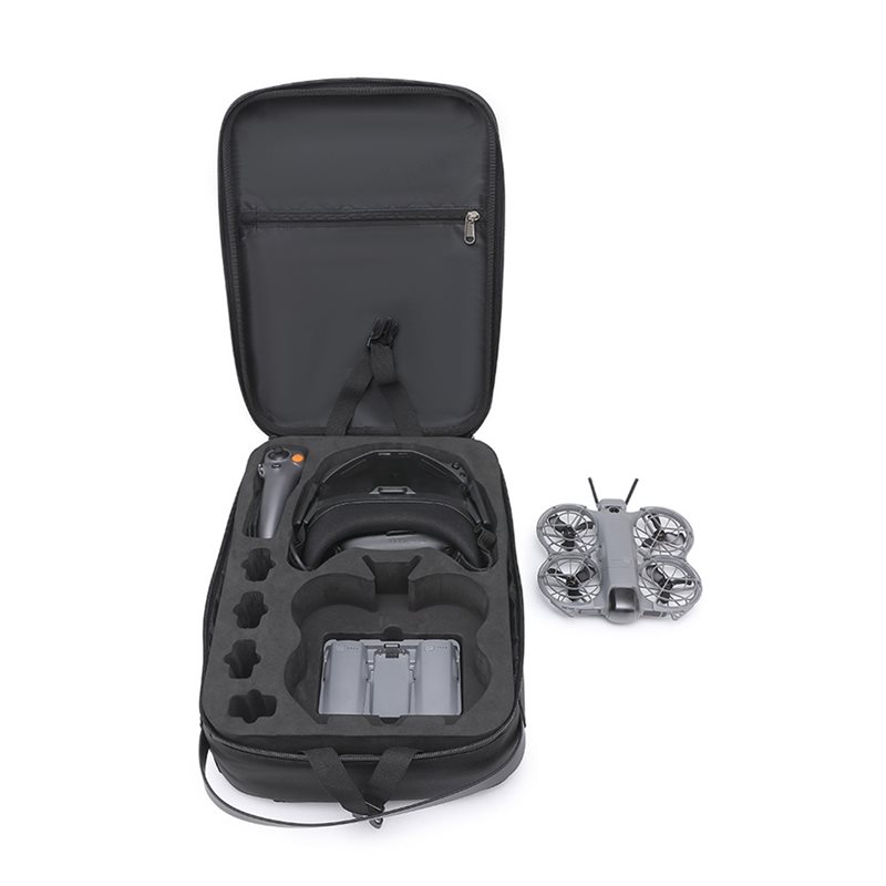 AED6-Hard-Shell Rugzak voor DJ - Drone Carrying Bag recensie en prijs
