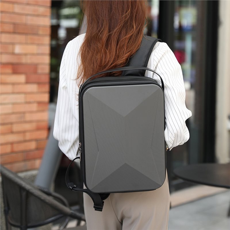 AED6-Hard-Shell Rugzak voor DJ - Drone Carrying Bag recensie en prijs