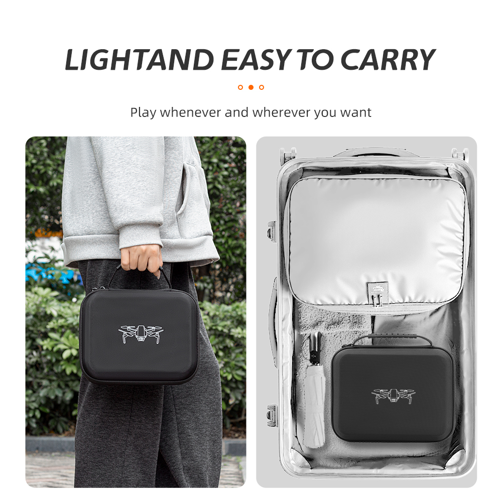 Draagbare opbergtas Beschermen - Drone Carrying Bag recensie en prijs