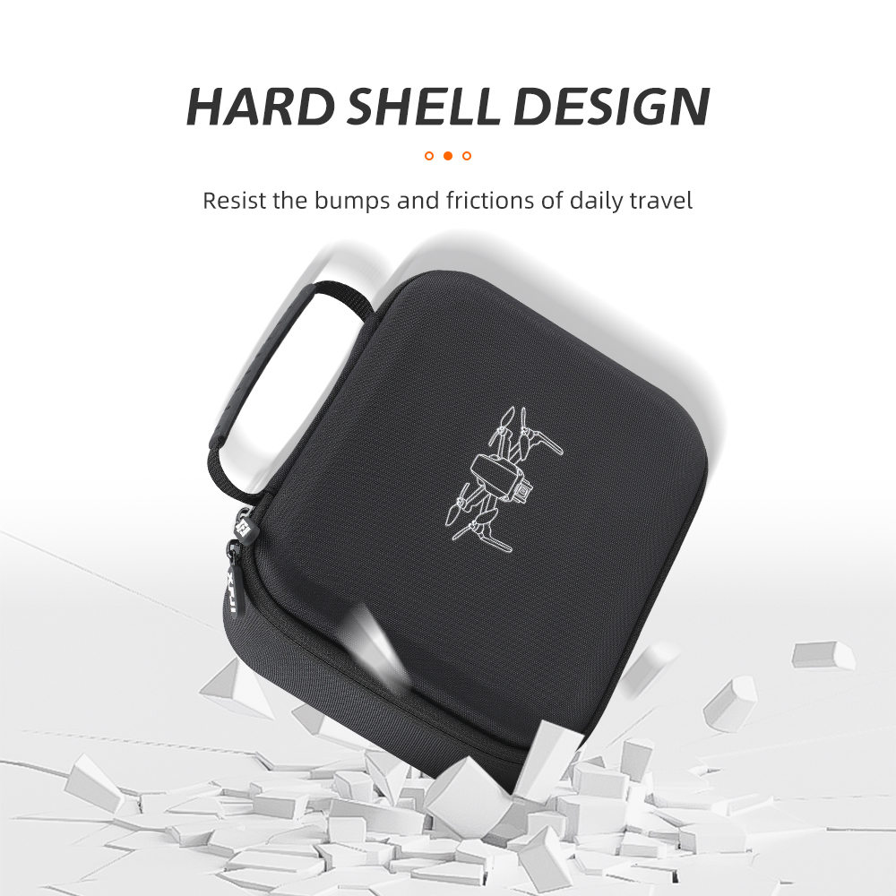 Draagbare opbergtas Beschermen - Drone Carrying Bag recensie en prijs