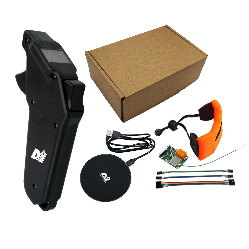 Maytech 1905WF V3.0 Esurf Boar - Rc Boat recensie en prijs