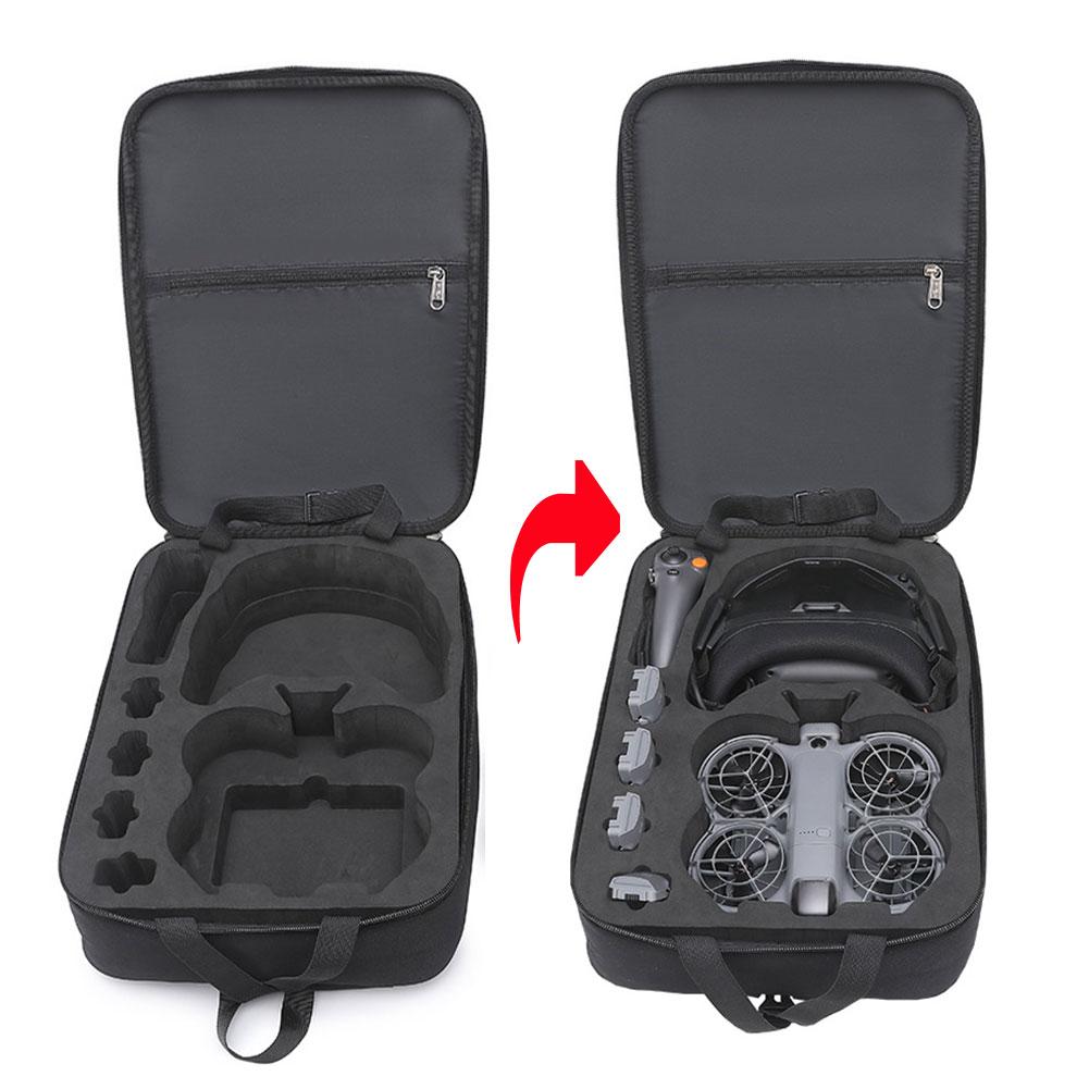 Harde rugzak voor Dji Neo 2 Mo - Drone Carrying Bag recensie en prijs