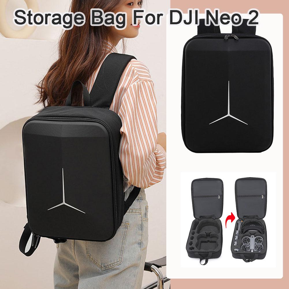Harde rugzak voor Dji Neo 2 Mo - Drone Carrying Bag recensie en prijs