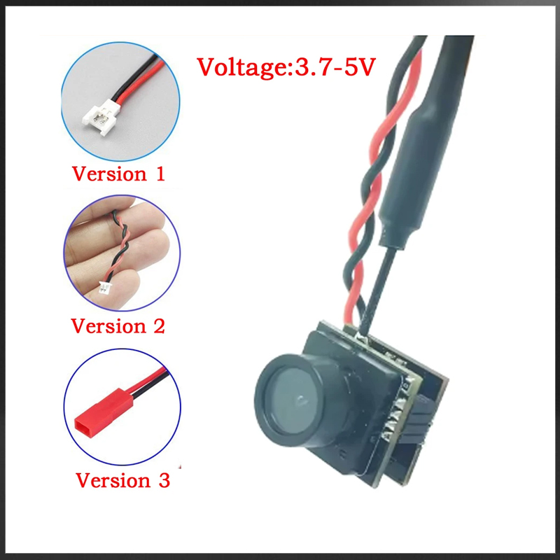 SLONWAKE FPV 25mW vermogenssim - Drone Rc Remote recensie en prijs