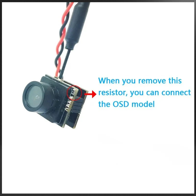 SLONWAKE FPV 25mW vermogenssim - Drone Rc Remote recensie en prijs