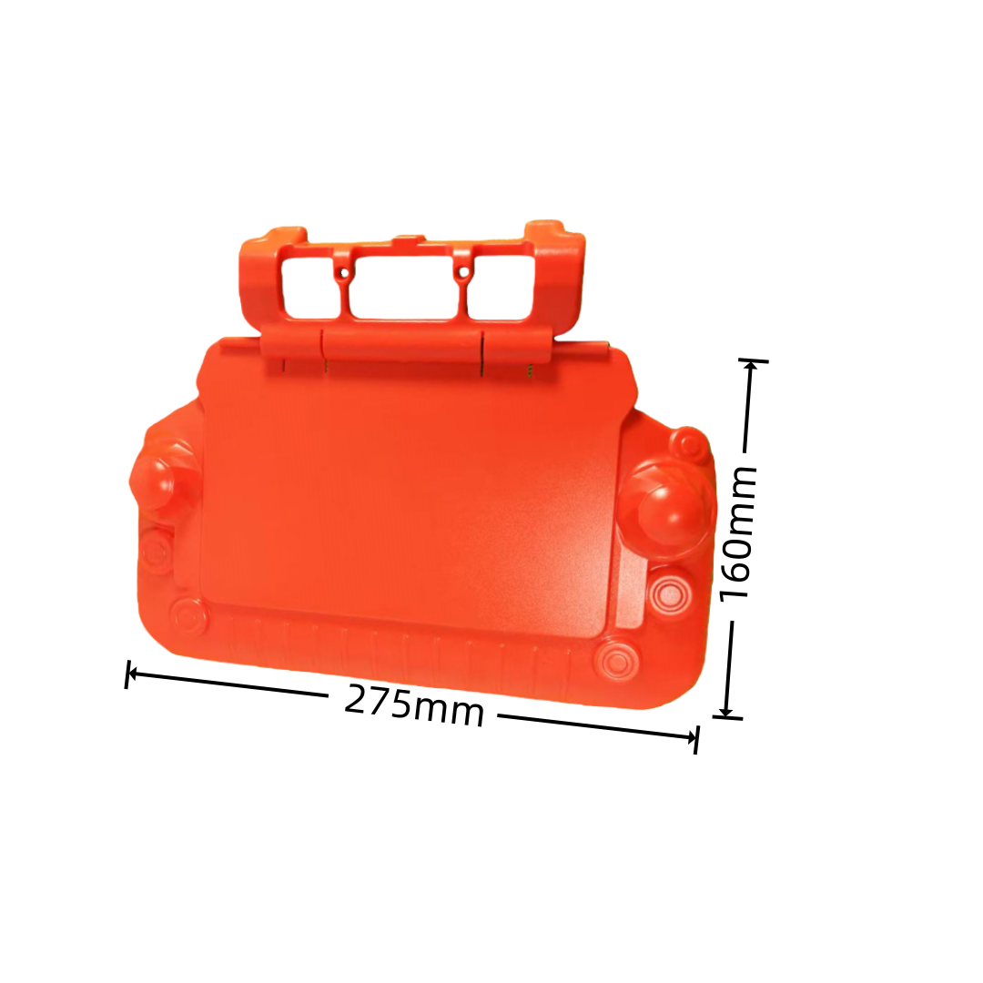 Controle Hood Screen Shield Vi - Drone Dji Rc Plus 2 recensie en prijs