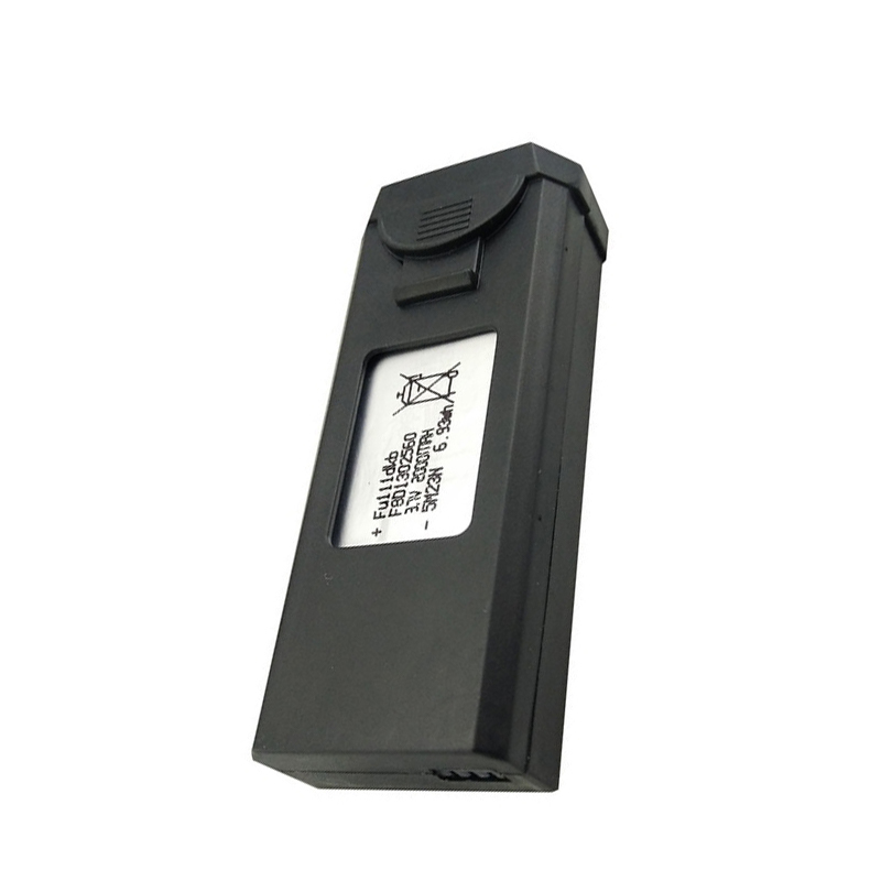 Originele S2S Drones Batterij  - Drone Sjrc recensie en prijs