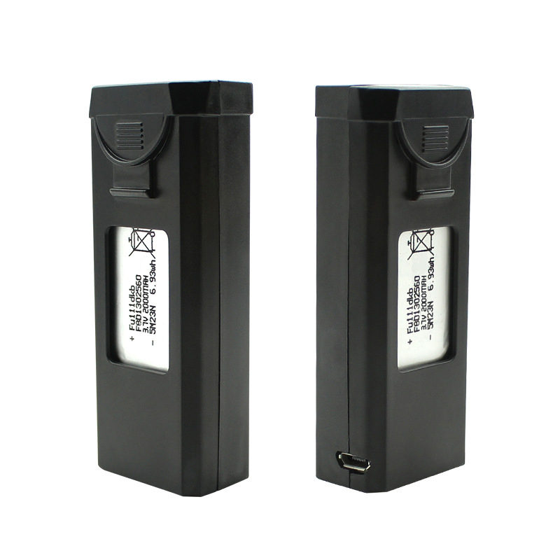 Originele S2S Drones Batterij  - Drone Sjrc recensie en prijs