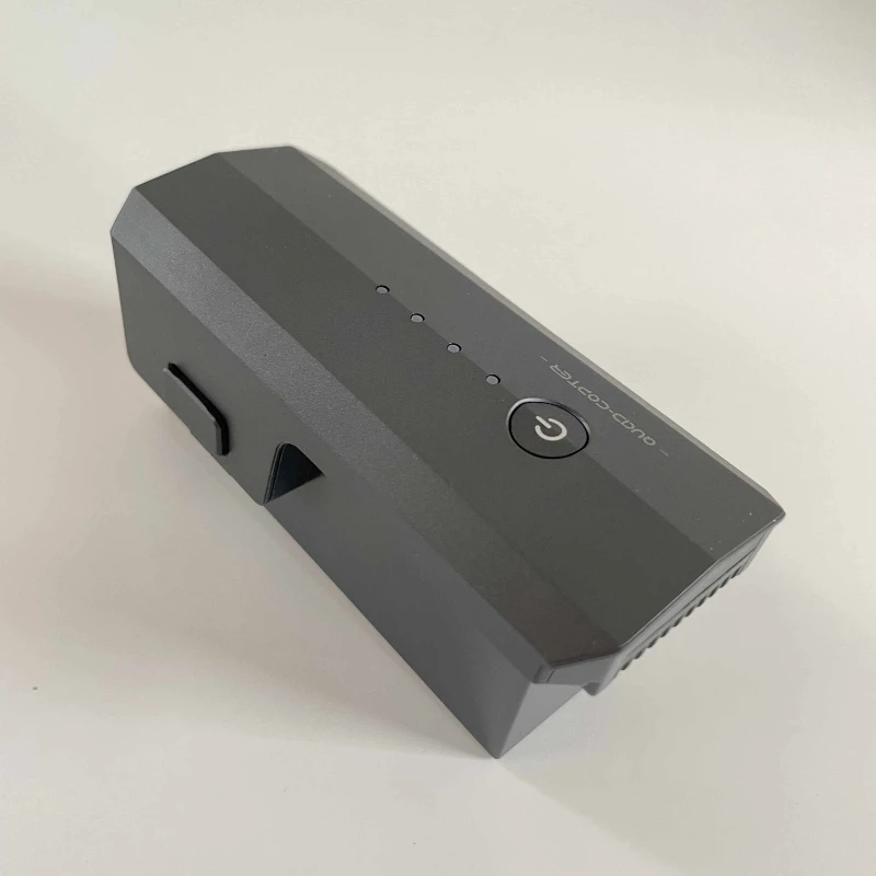 Nieuwe 11.1V 2500mAh Batterij  - Drone Sjrc recensie en prijs