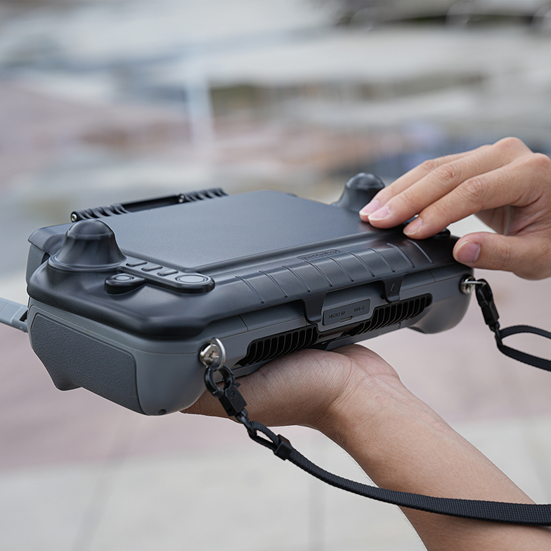 Bescherming Cover voor DJI RC  - Drone Dji Rc Plus 2 recensie en prijs