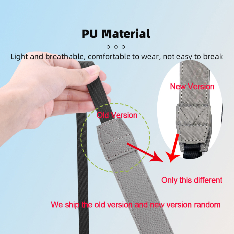 Wtohoby Pu Lanyard voor DJI Ma - Drone Dji Rc Plus 2 recensie en prijs