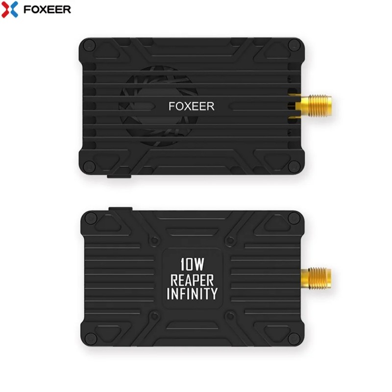 FOXEER 4.9G-6G Reaper Infinity - Rc Transmitter recensie en prijs