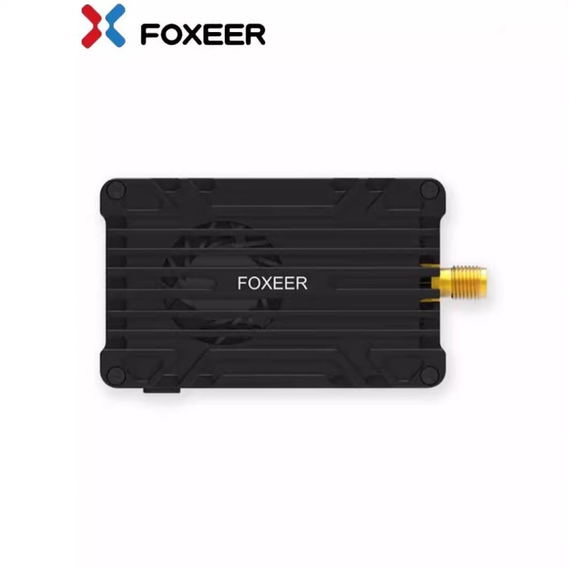 FOXEER 4.9G-6G Reaper Infinity - Rc Transmitter recensie en prijs