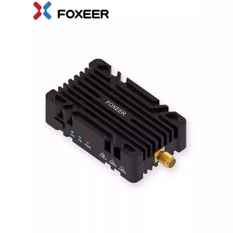 FOXEER 4.9G-6G Reaper Infinity - Rc Transmitter recensie en prijs
