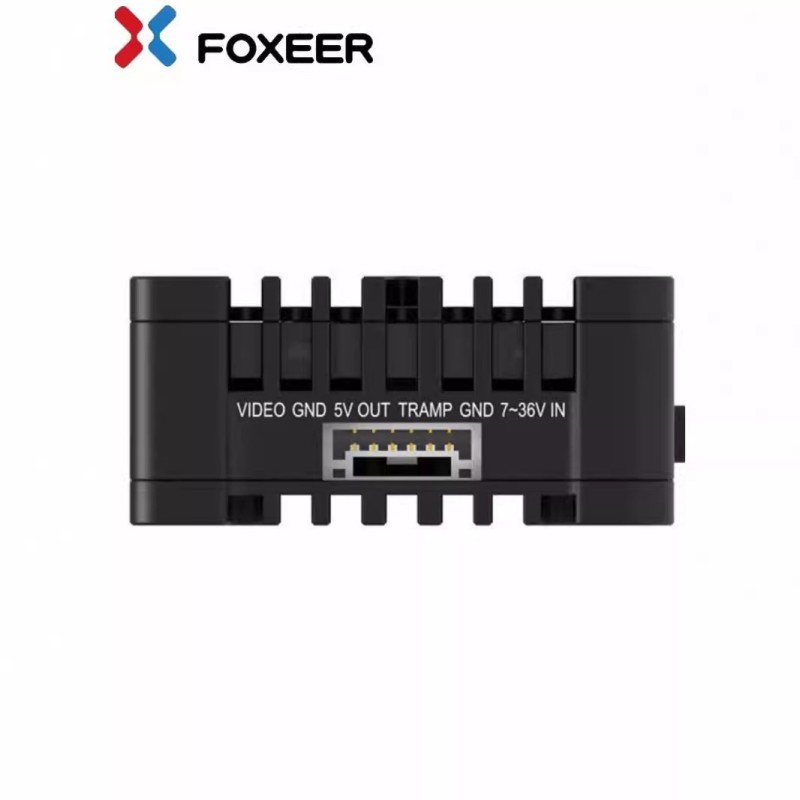 FOXEER 4.9G-6G Reaper Infinity - Rc Transmitter recensie en prijs