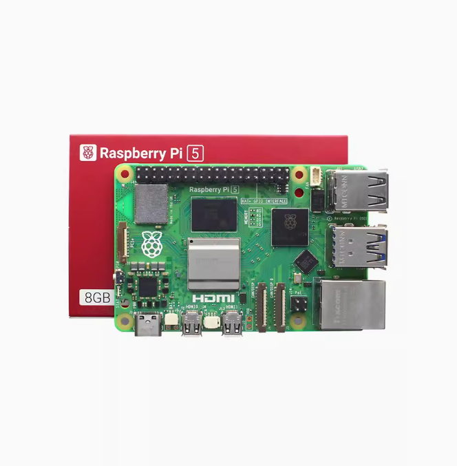 Nieuwe Originele Raspberry Pi  - Drone Rc recensie en prijs