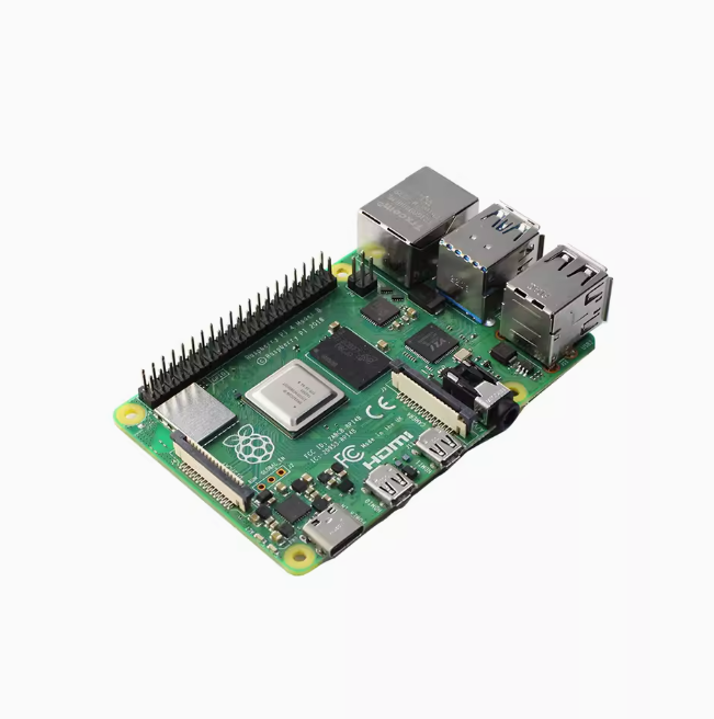 Nieuwe Originele Raspberry Pi  - Drone Rc recensie en prijs