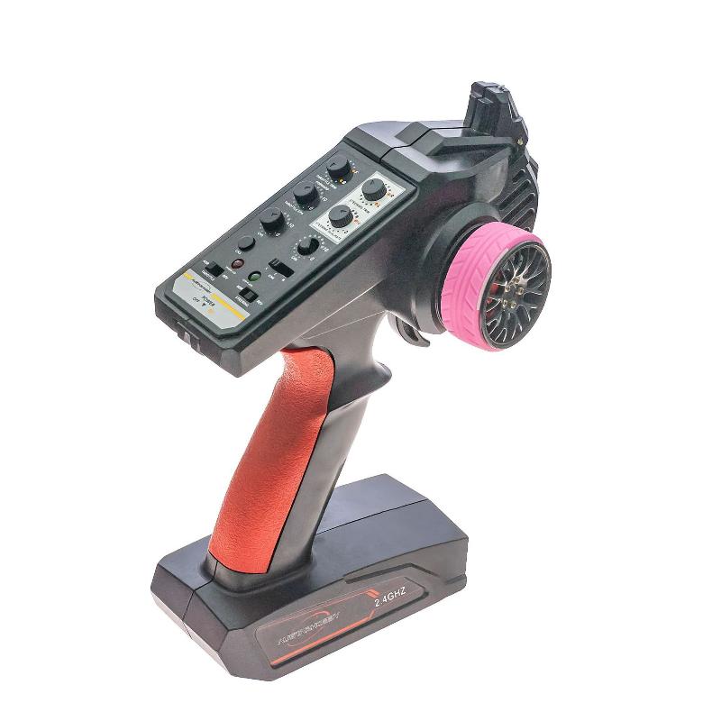 Universele zweetbestendige sil - Rc Transmitter recensie en prijs