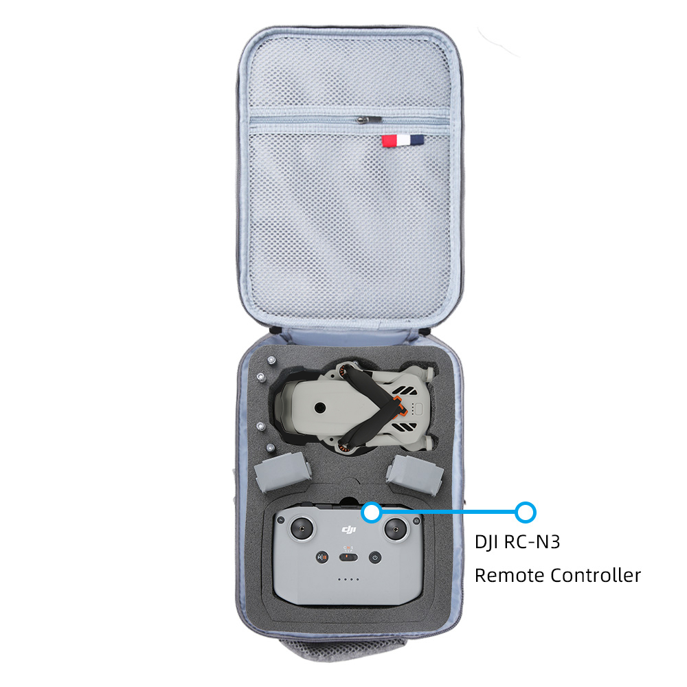 Voor DJI Lito 1/Lito X1 Draagb - Drone Carrying Bag recensie en prijs