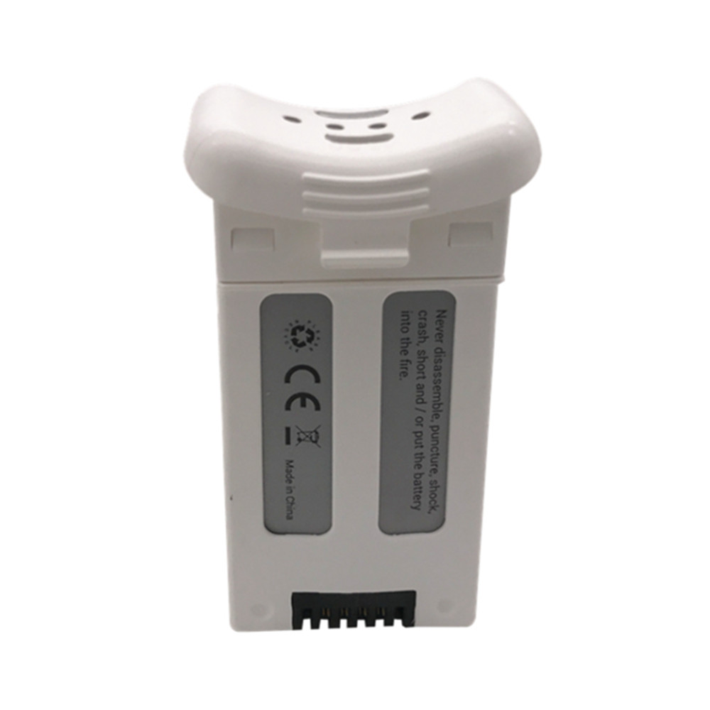 3.7V 1000Mah Lithiumbatterij V - Drone Sjrc recensie en prijs