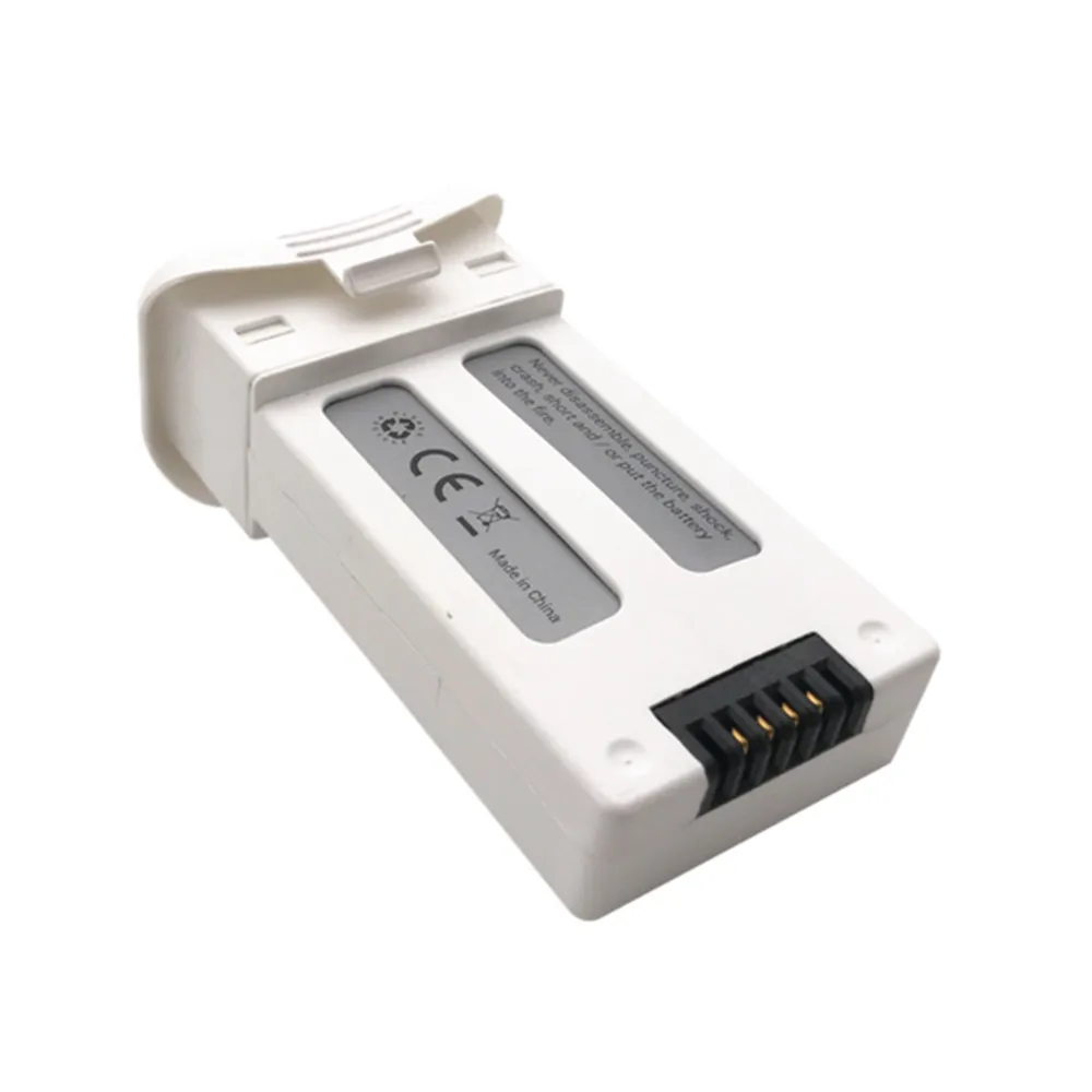 voor SJRC S20W T25 RC Drone On - Drone Sjrc recensie en prijs