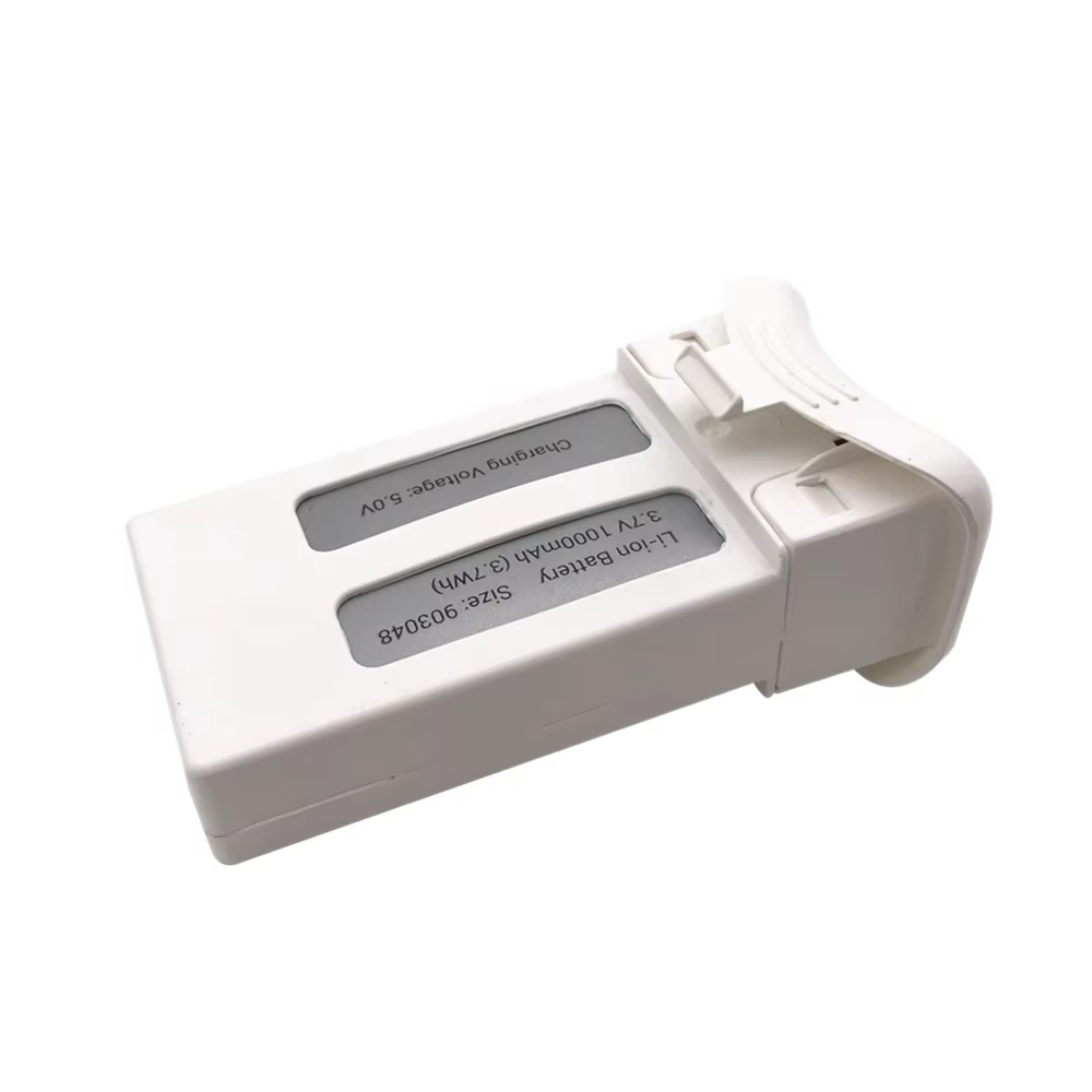 voor SJRC S20W T25 RC Drone On - Drone Sjrc recensie en prijs